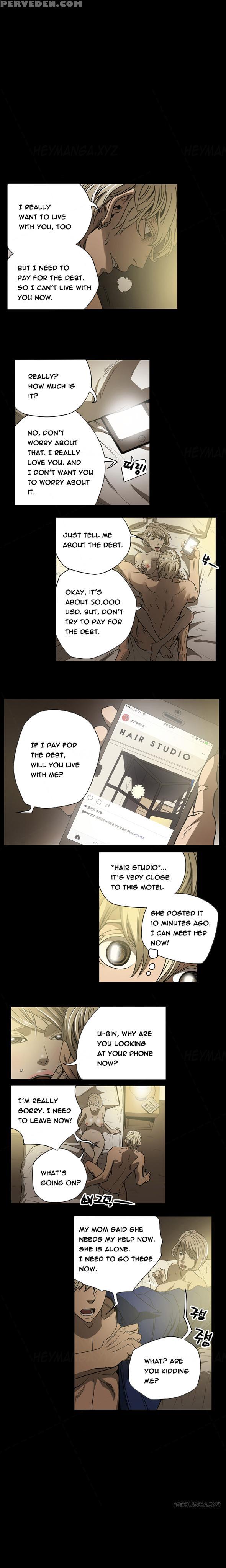 Ace Ch.1-11 (english) (ongoing) Chapter 1000 Page 97